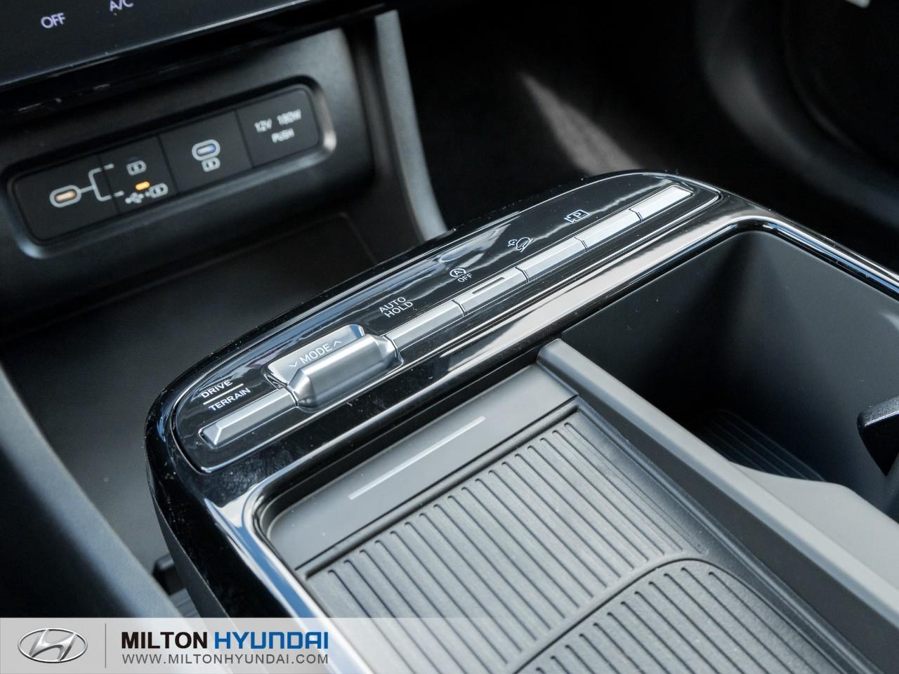 2026 Hyundai Tucson Preferred w/Trend Package 4dr All-Wheel Drive Photo