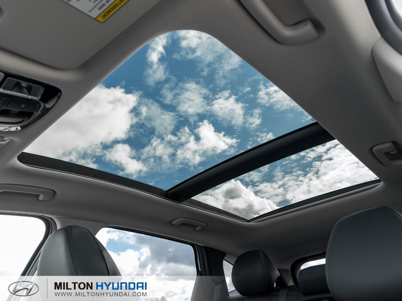 2026 Hyundai Tucson Preferred w/Trend Package 4dr All-Wheel Drive Photo