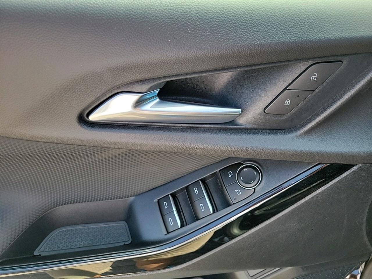 2026 Chevrolet Equinox RS 4dr All-Wheel Drive Photo