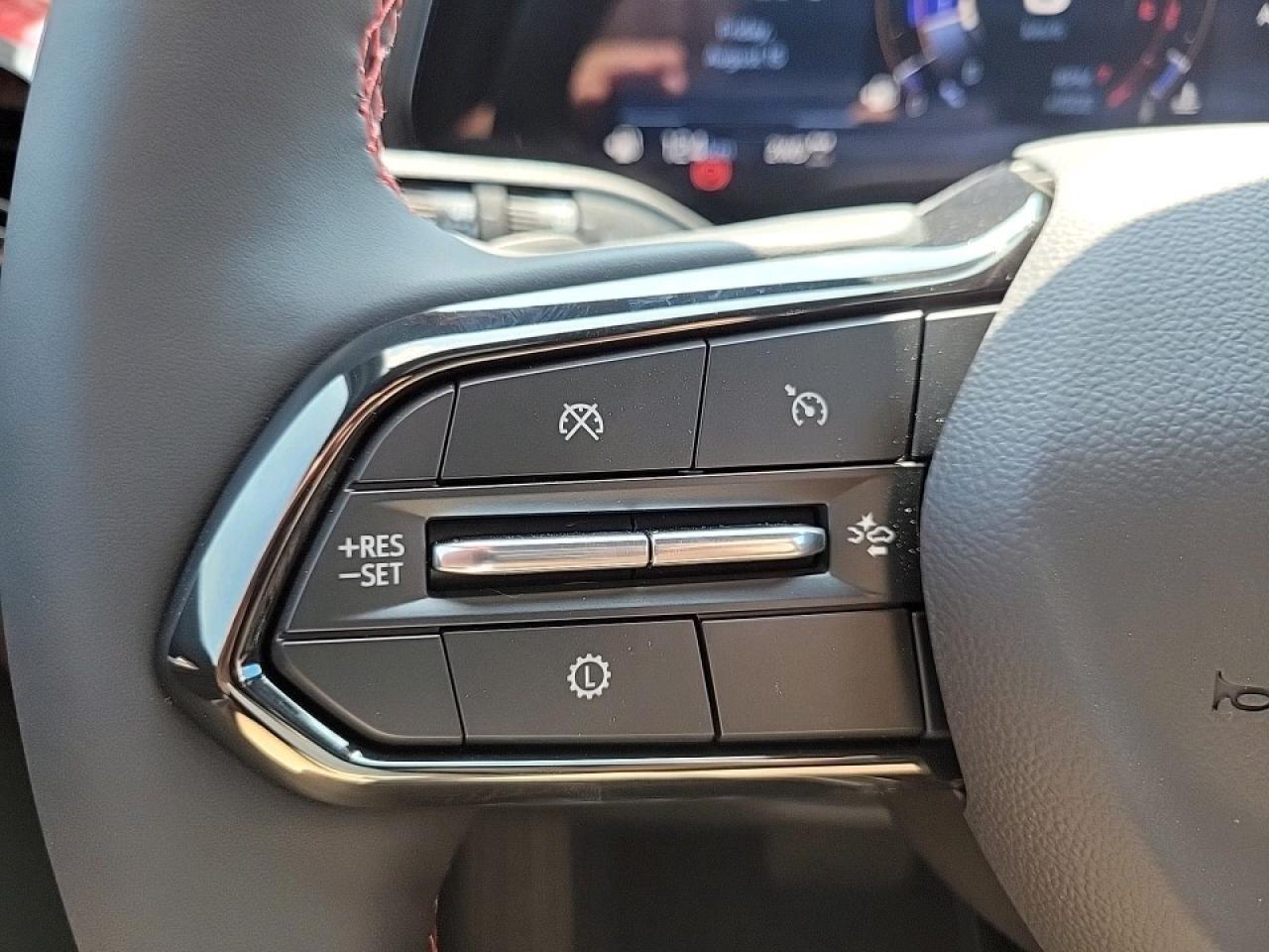 2026 Chevrolet Equinox RS 4dr All-Wheel Drive Photo