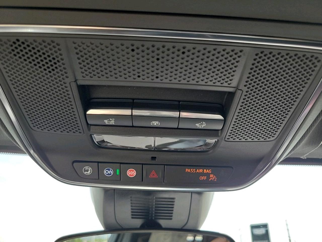 2026 Chevrolet Equinox RS 4dr All-Wheel Drive Photo