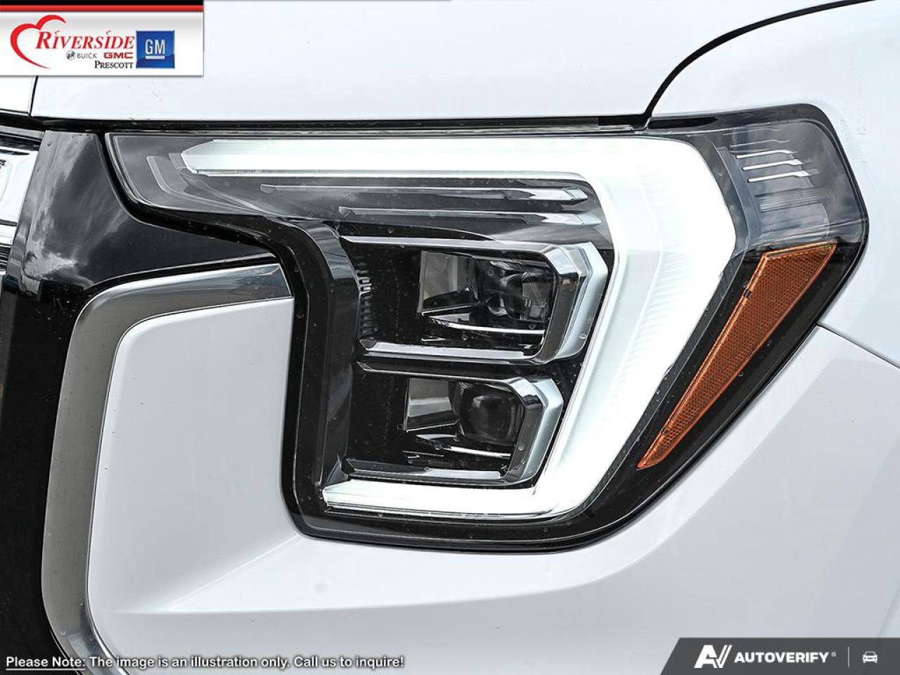 2026 GMC Terrain Denali 4dr All-Wheel Drive Photo