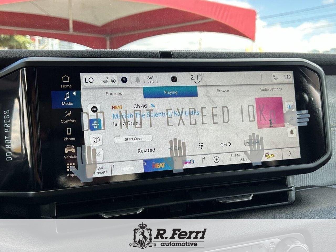 2025 Jeep Wrangler Sport 4dr 4x4 Photo