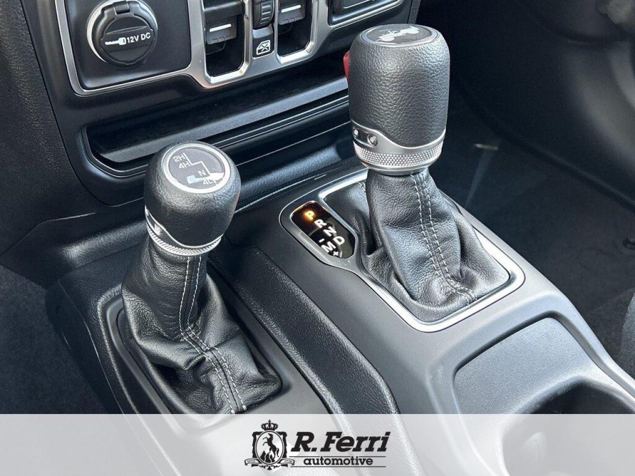 2025 Jeep Wrangler Sport 4dr 4x4 Photo