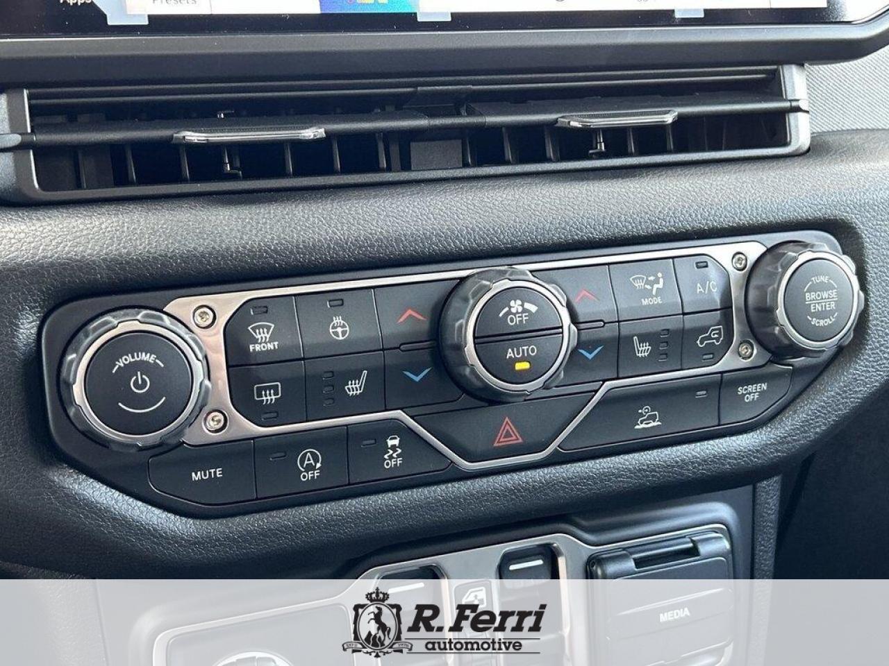 2025 Jeep Wrangler Sport 4dr 4x4 Photo