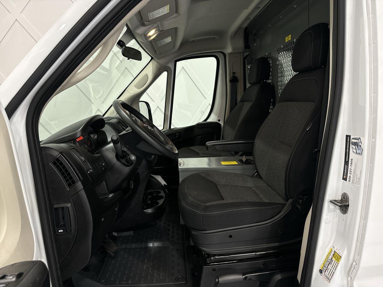 2020 RAM ProMaster  Photo