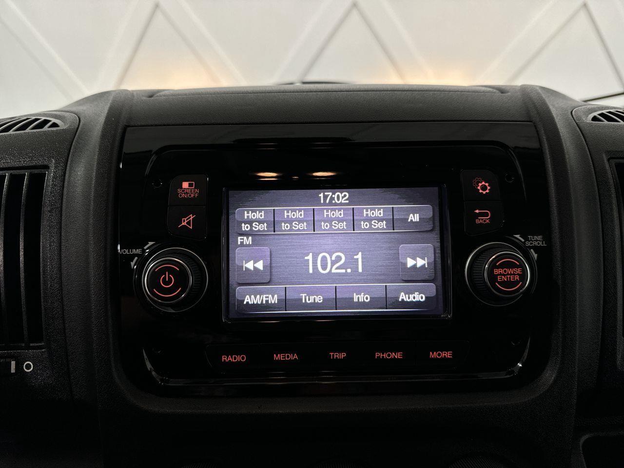 2020 RAM ProMaster  Photo