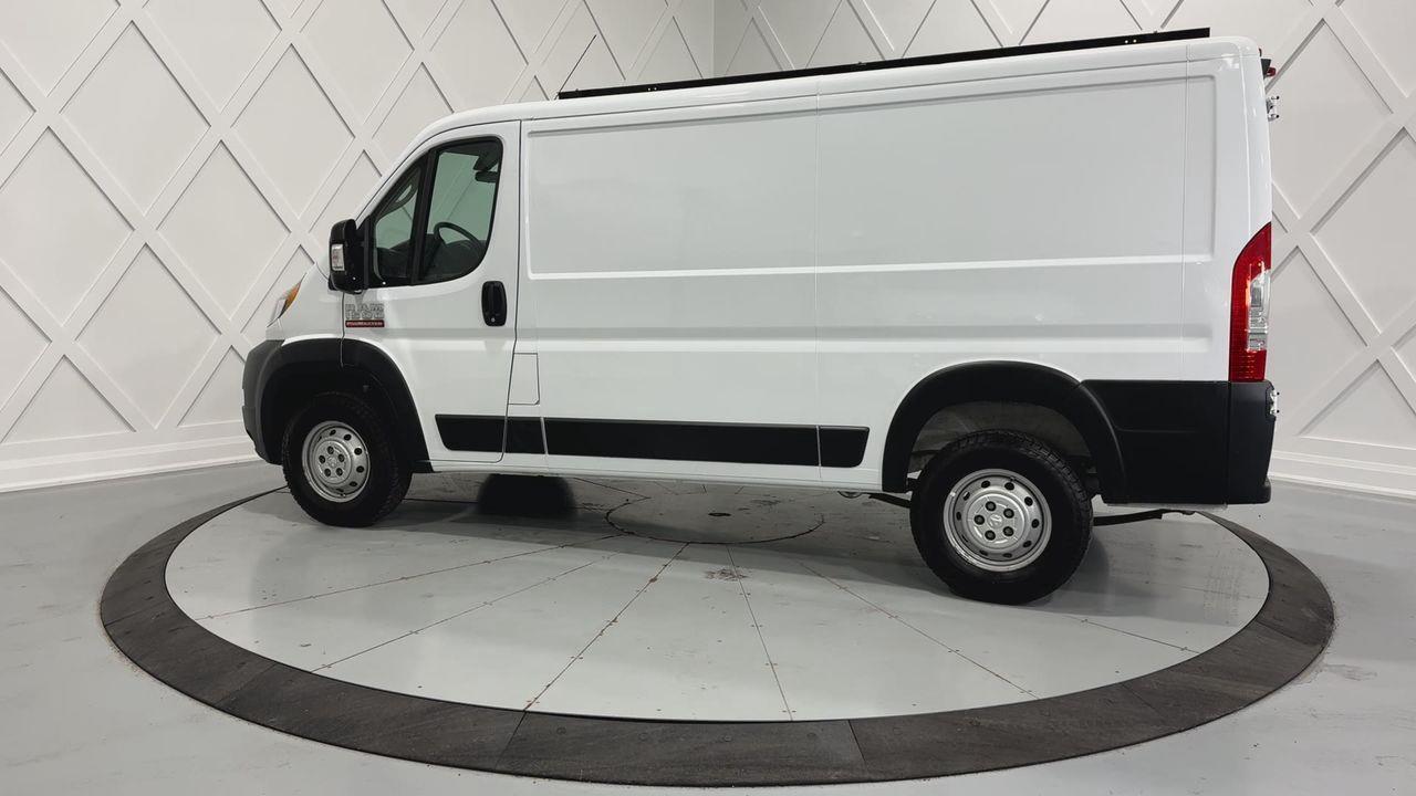 2020 RAM ProMaster  Photo