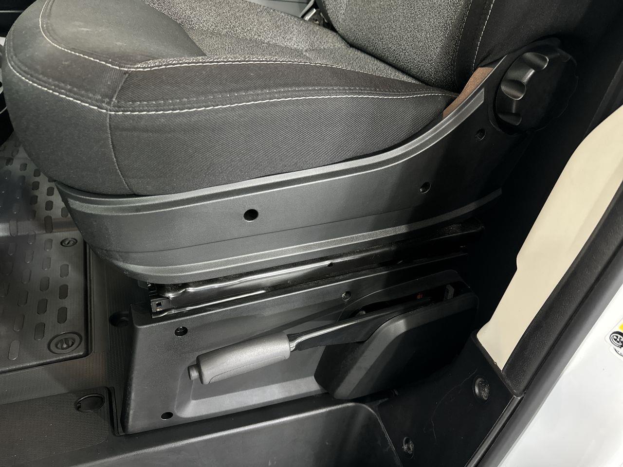 2020 RAM ProMaster  Photo