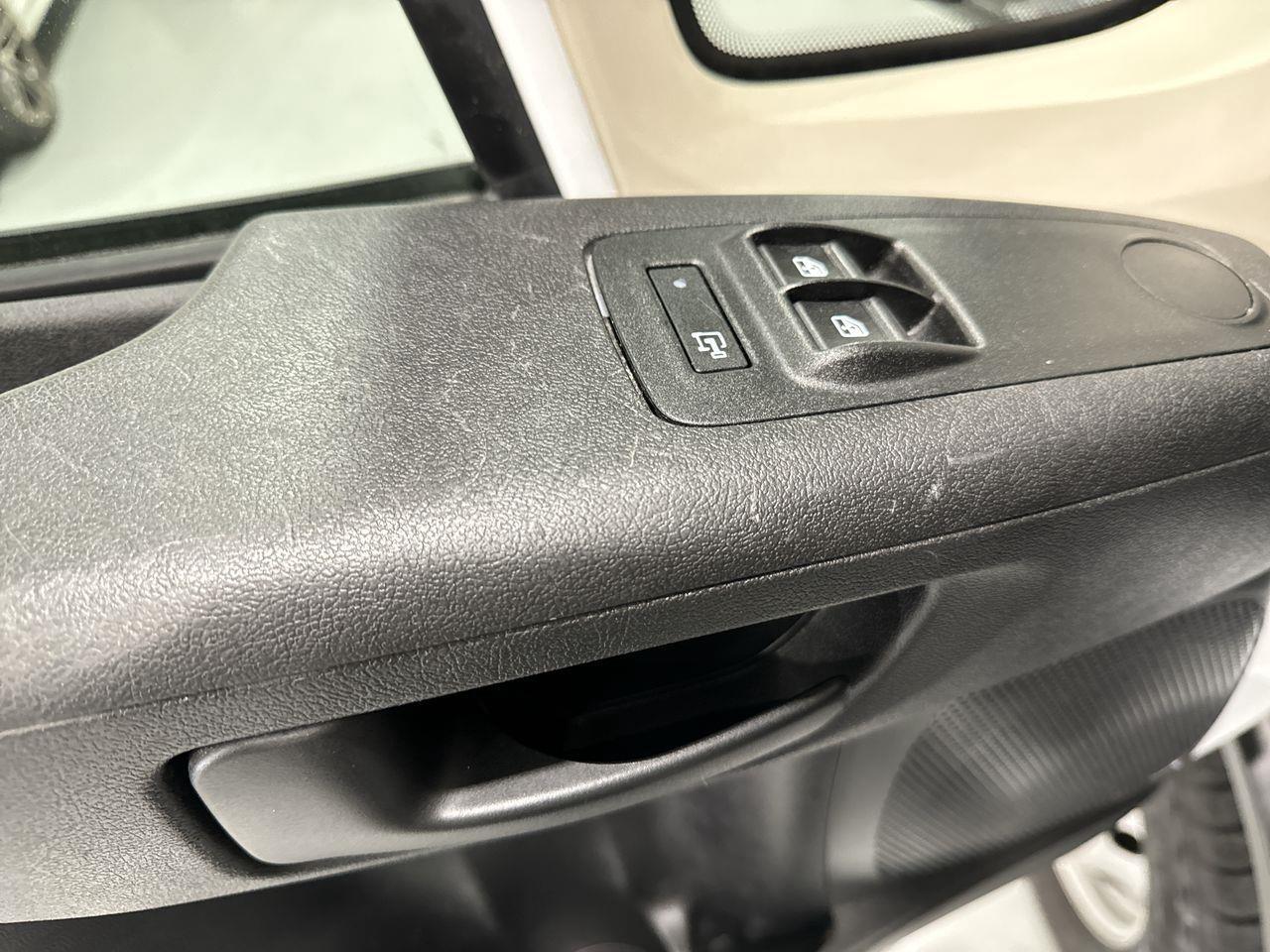 2020 RAM ProMaster  Photo