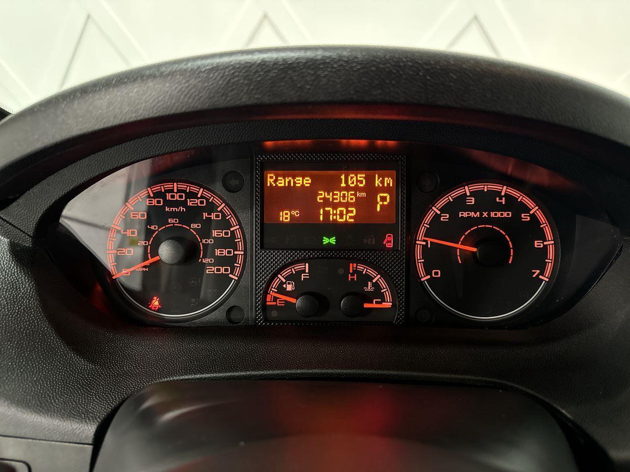 2020 RAM ProMaster  Photo