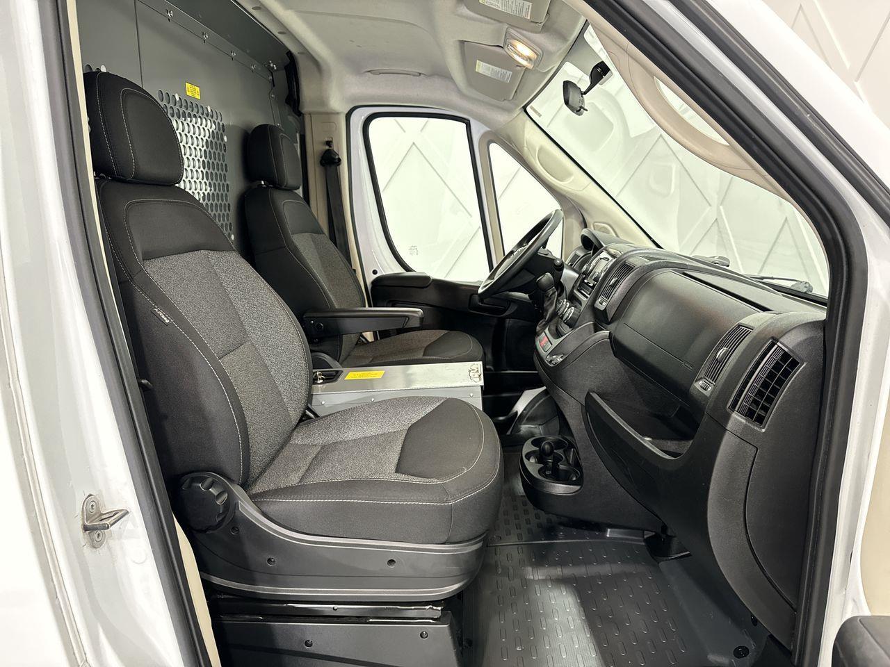 2020 RAM ProMaster  Photo