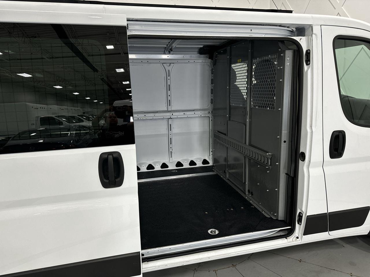 2020 RAM ProMaster  Photo