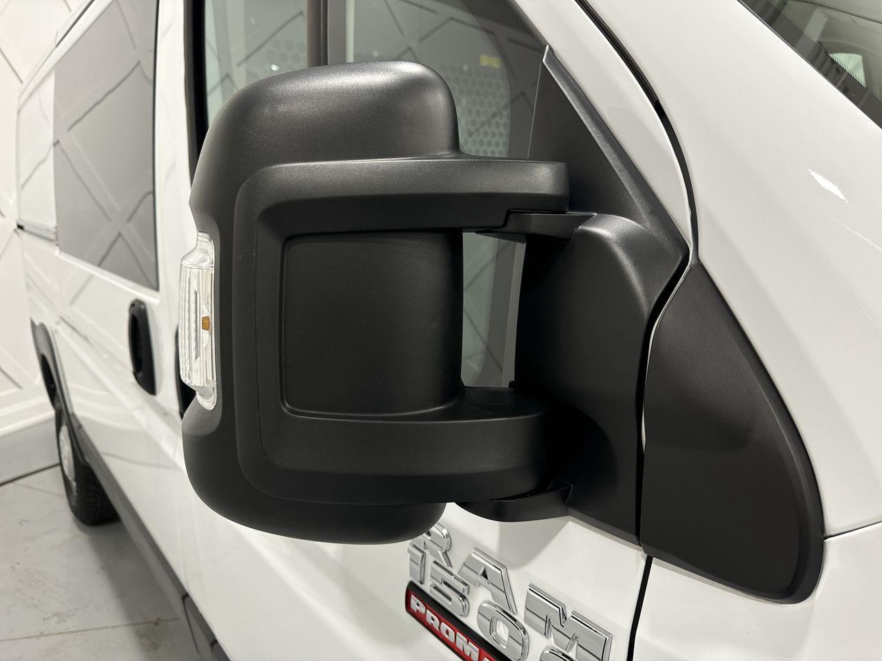 2020 RAM ProMaster  Photo