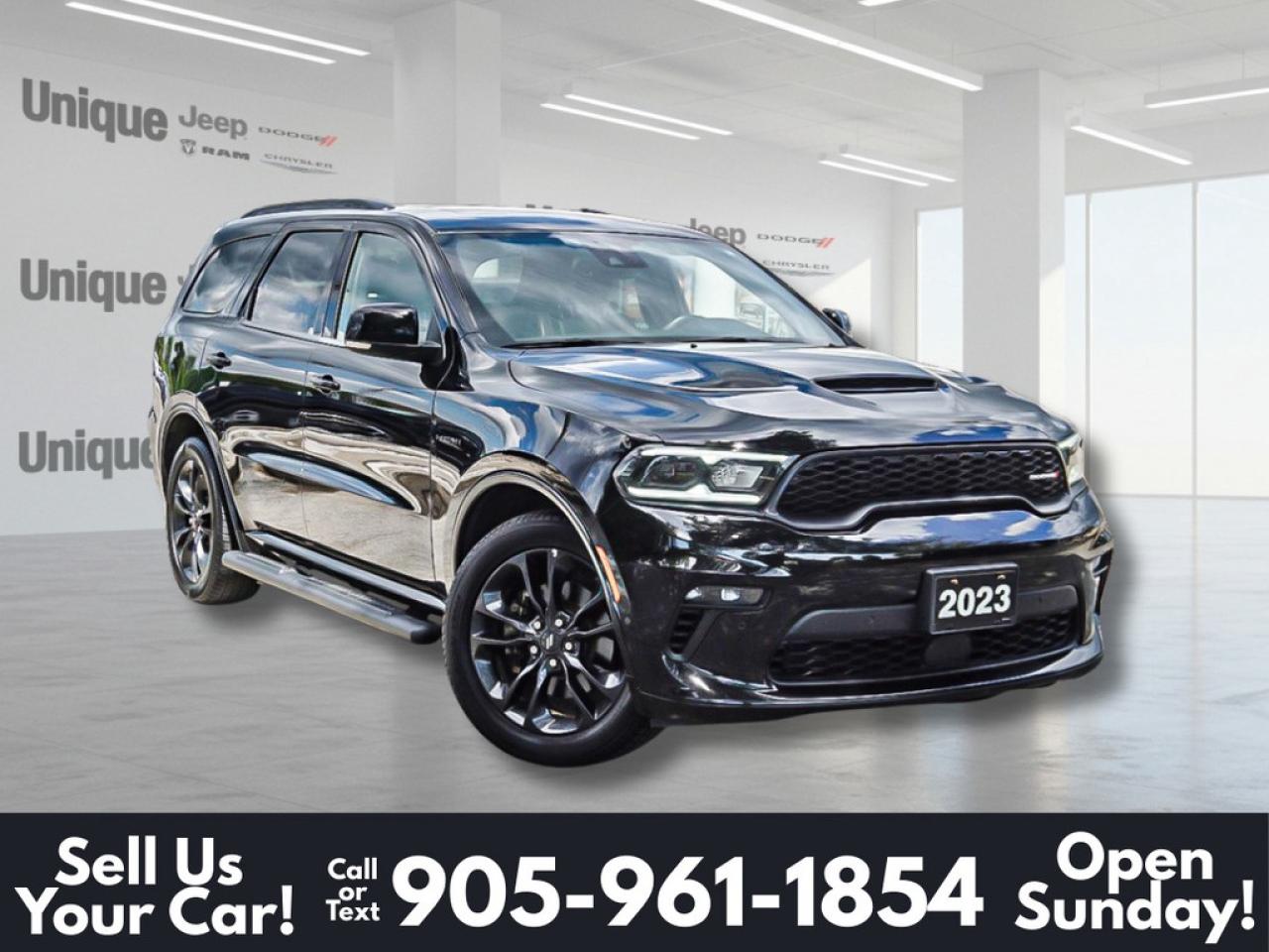 2023 Dodge Durango  Photo0
