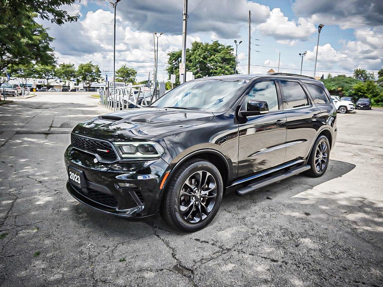 2023 Dodge Durango  Photo