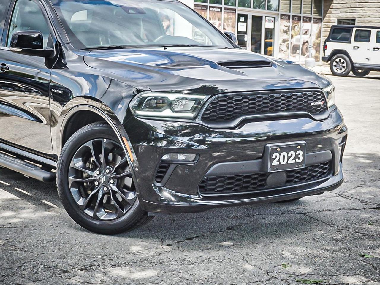 2023 Dodge Durango  Photo