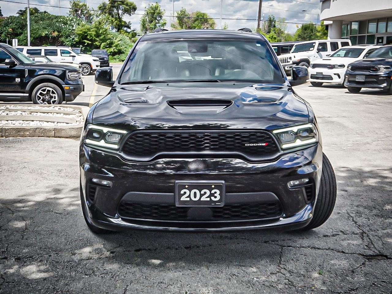 2023 Dodge Durango  Photo