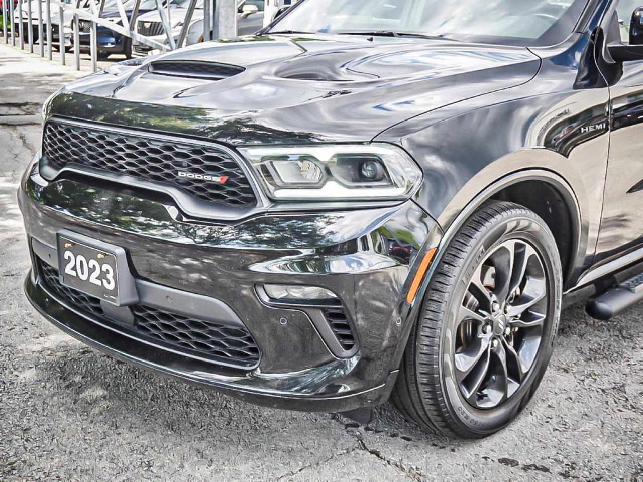2023 Dodge Durango  Photo