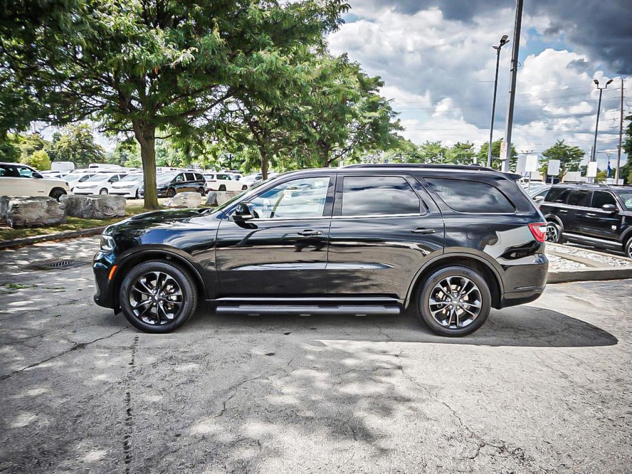 2023 Dodge Durango  Photo