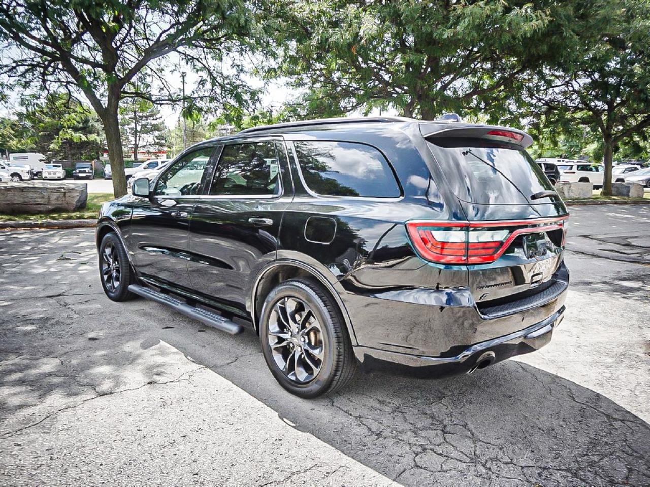 2023 Dodge Durango  Photo