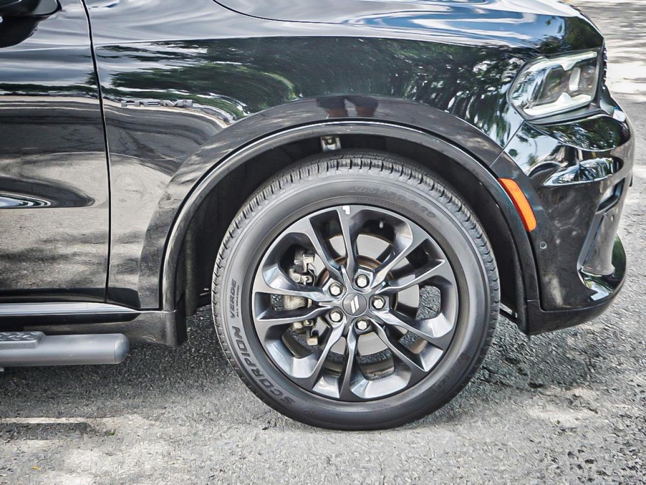 2023 Dodge Durango  Photo