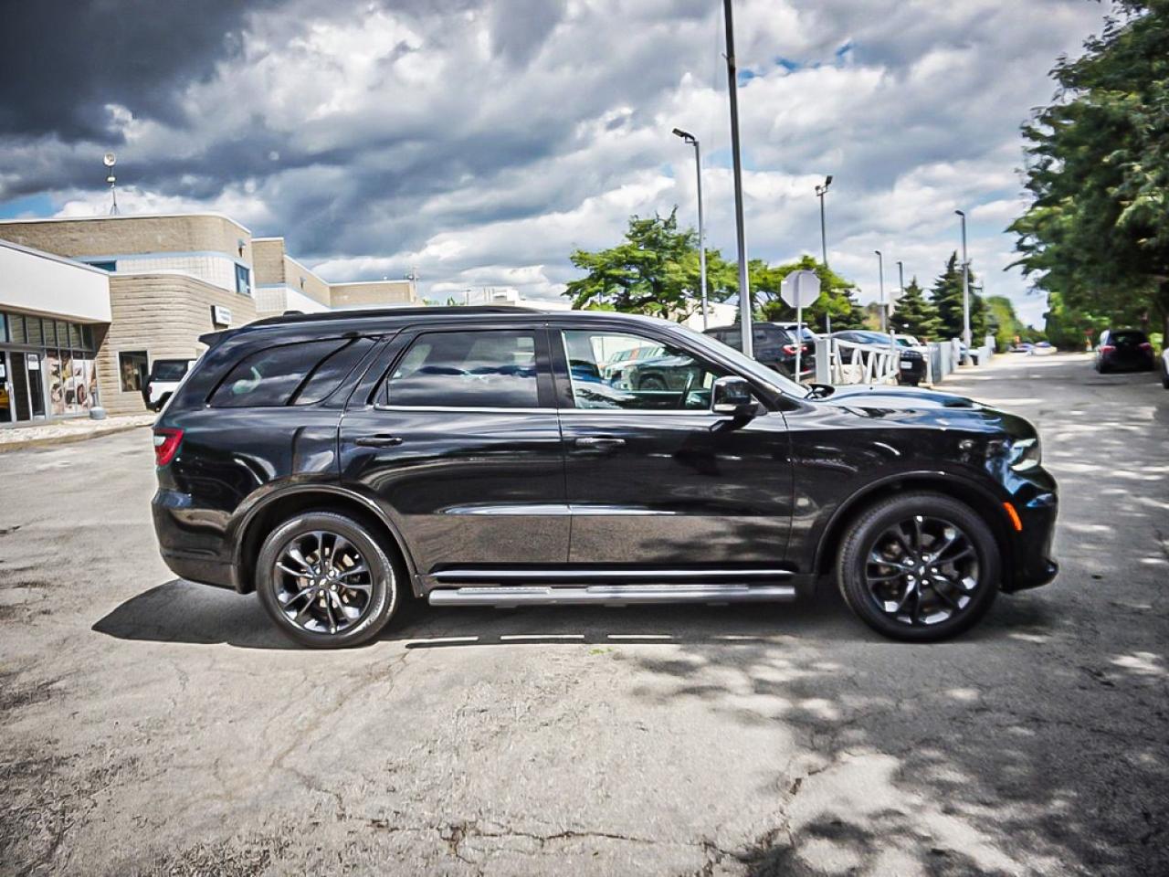 2023 Dodge Durango  Photo