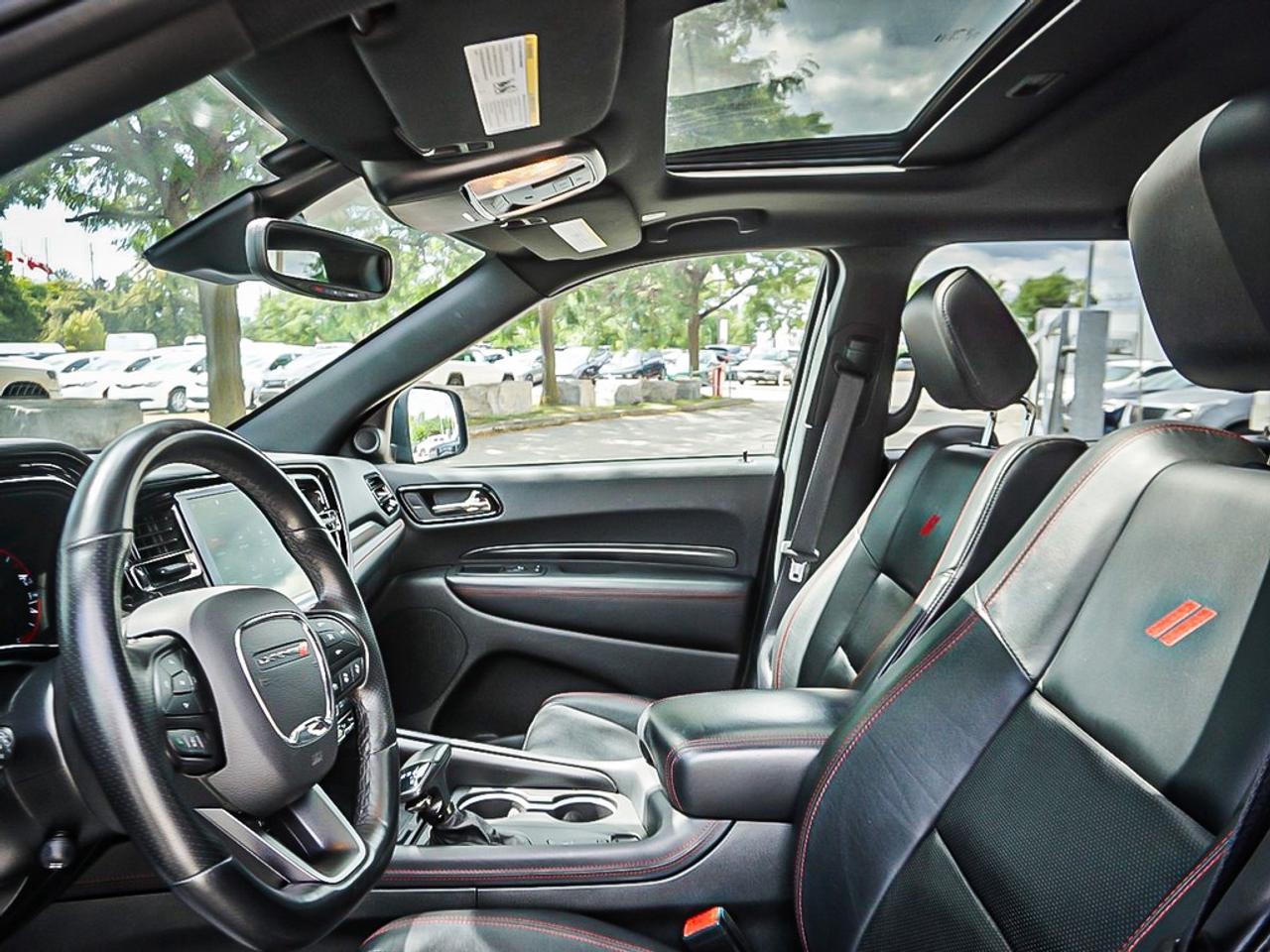 2023 Dodge Durango  Photo