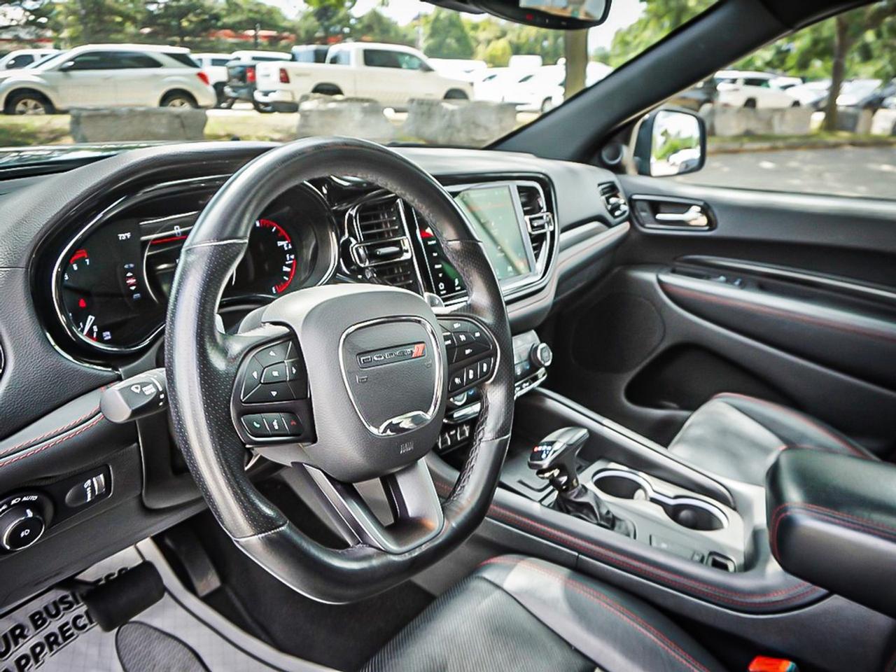 2023 Dodge Durango  Photo