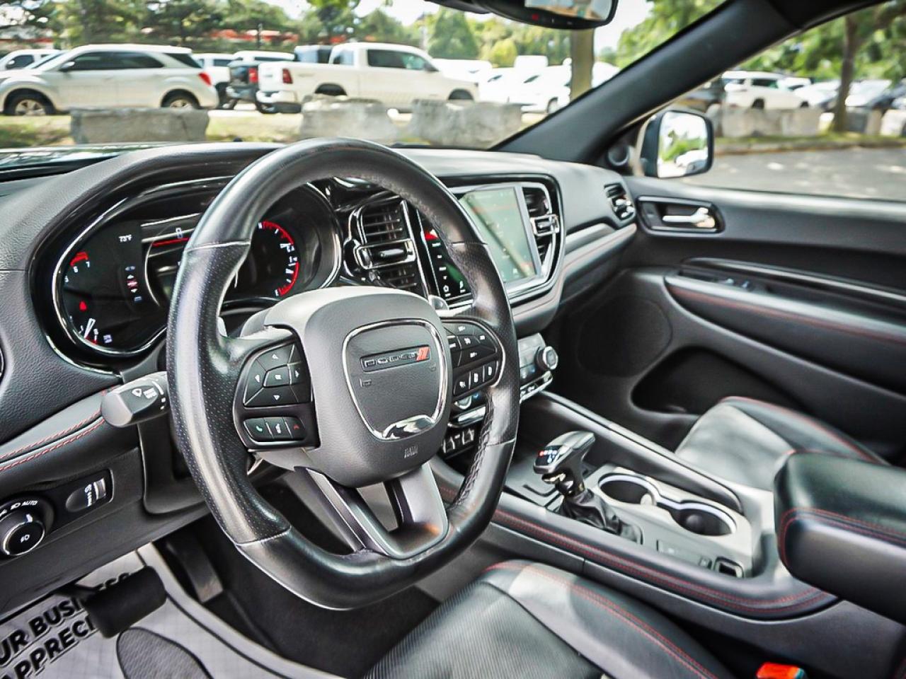 2023 Dodge Durango  Photo