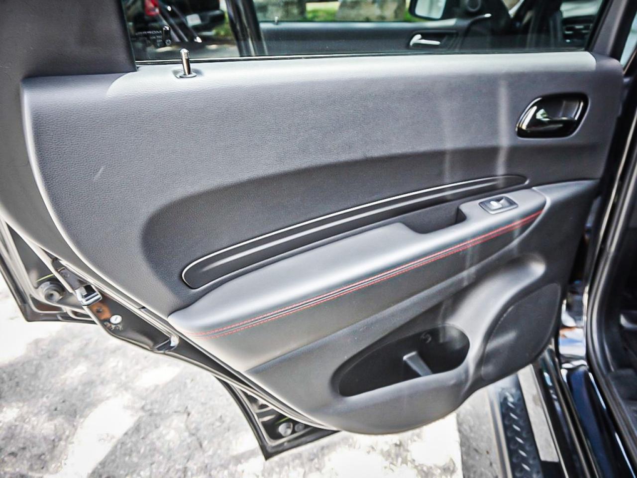 2023 Dodge Durango  Photo