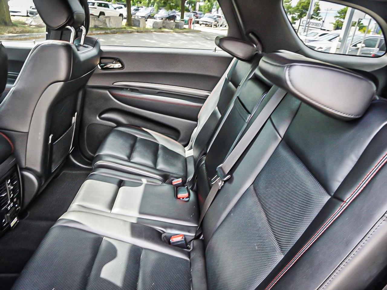 2023 Dodge Durango  Photo