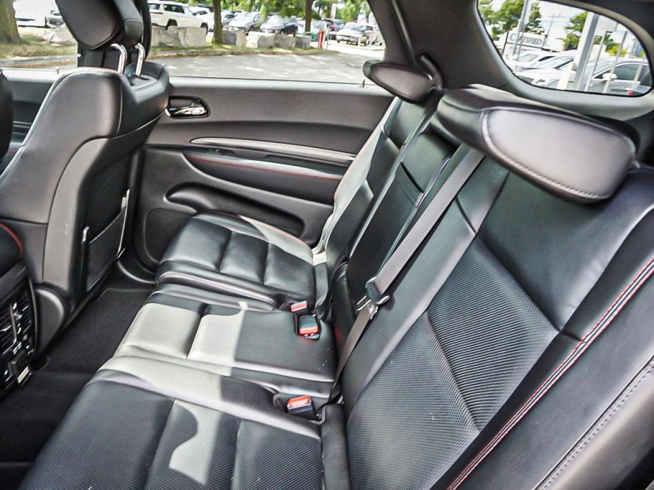 2023 Dodge Durango  Photo