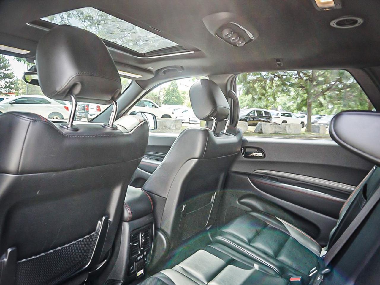 2023 Dodge Durango  Photo