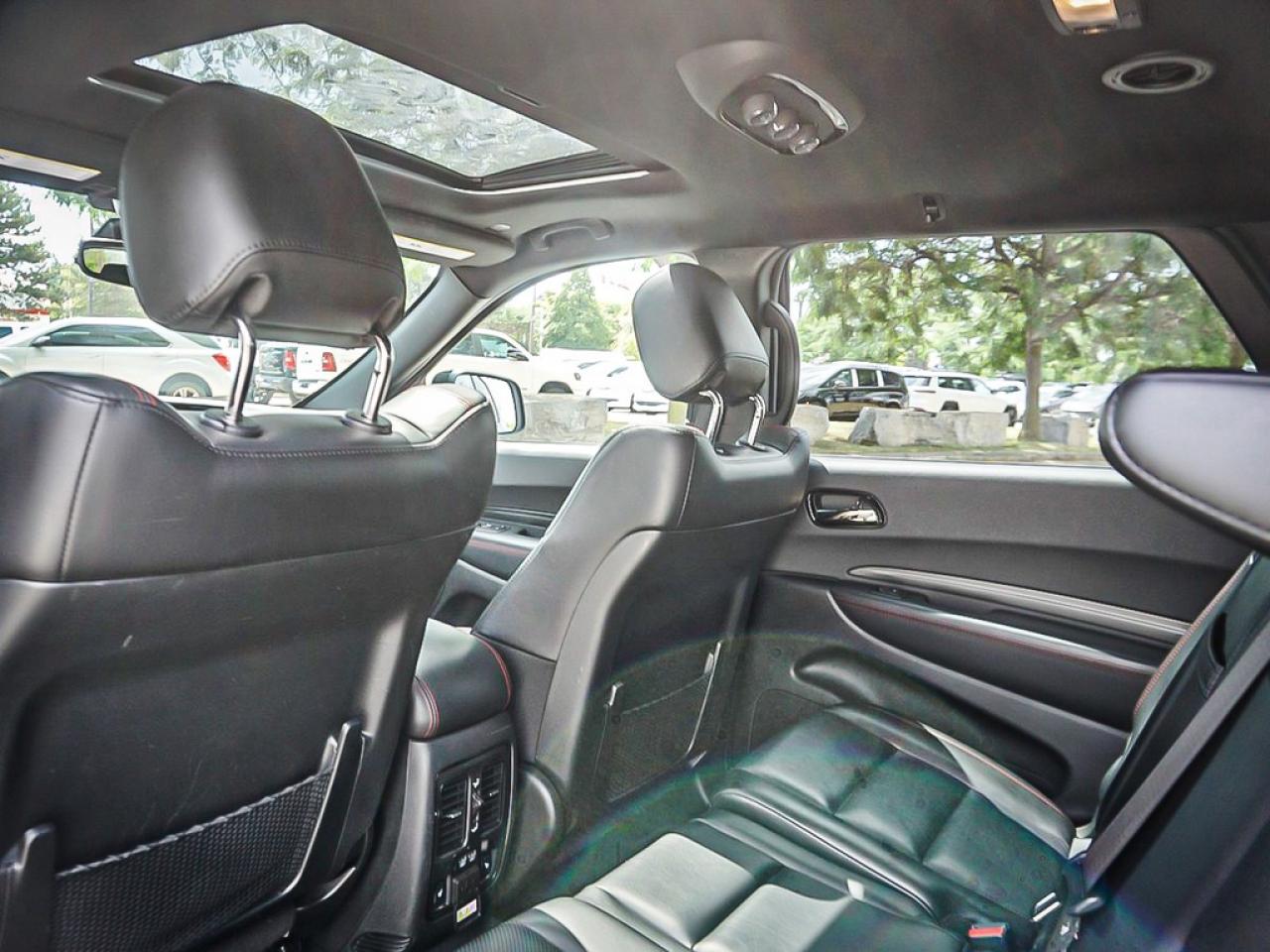 2023 Dodge Durango  Photo