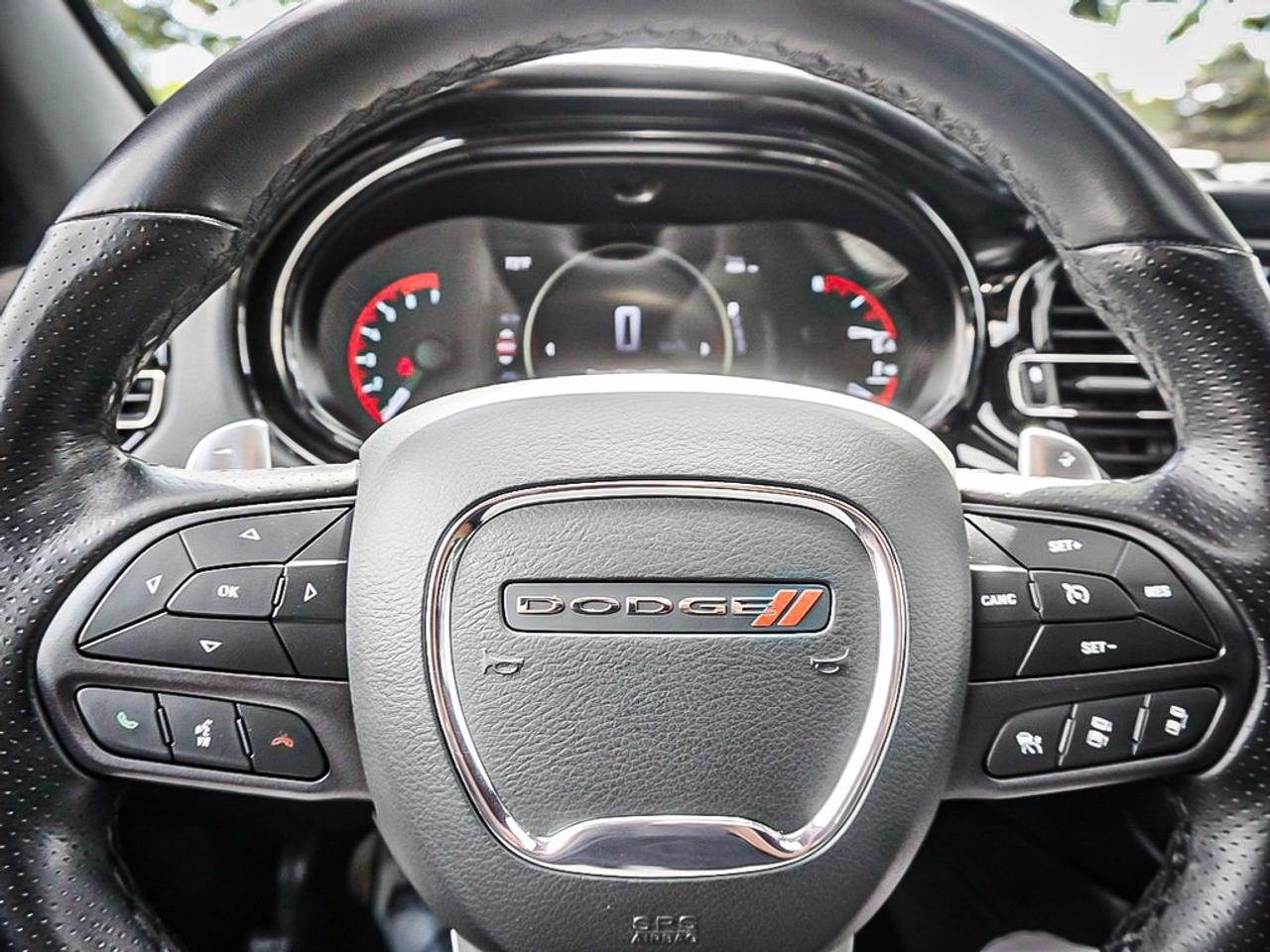 2023 Dodge Durango  Photo