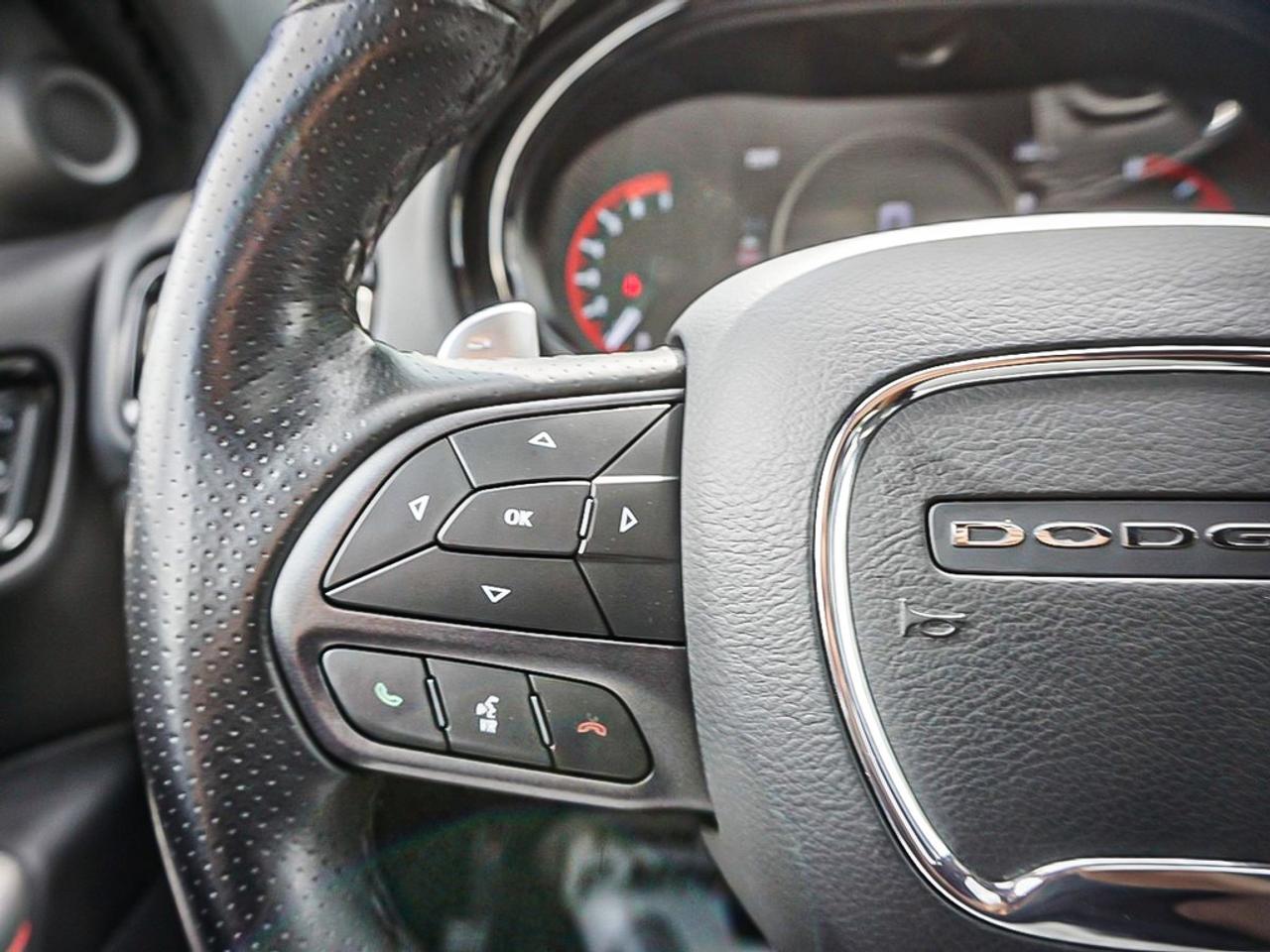 2023 Dodge Durango  Photo