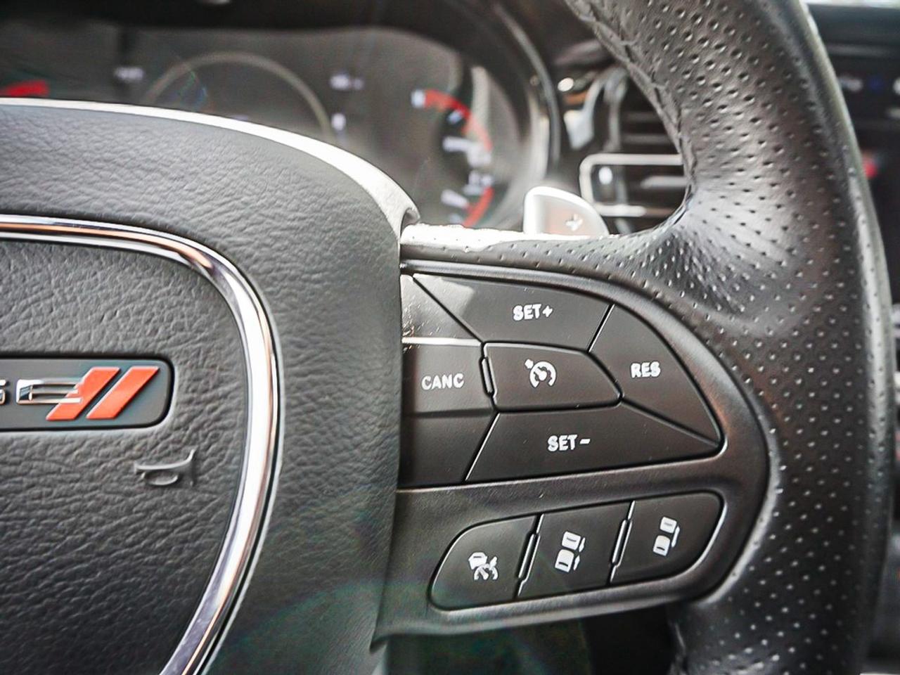 2023 Dodge Durango  Photo