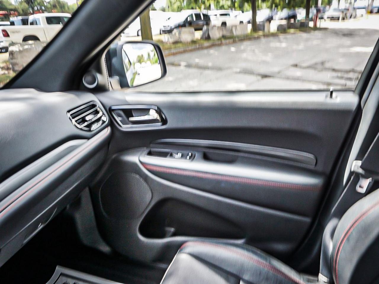 2023 Dodge Durango  Photo