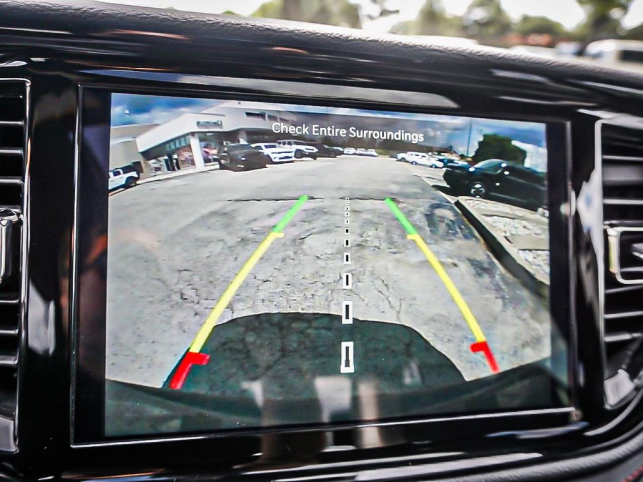 2023 Dodge Durango  Photo