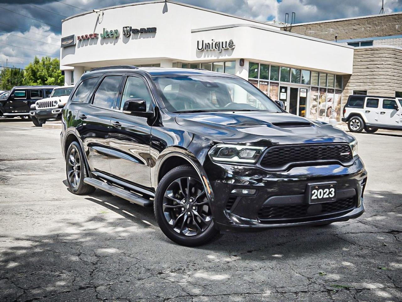 2023 Dodge Durango  Photo