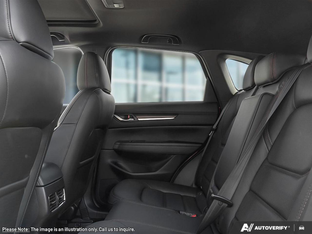 2025 Mazda CX-5 Sport Design 4dr i-ACTIV All-Wheel Drive Sport Utility Photo