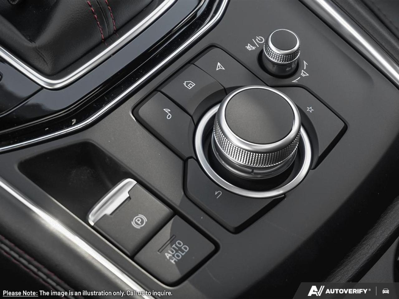 2025 Mazda CX-5 Sport Design 4dr i-ACTIV All-Wheel Drive Sport Utility Photo