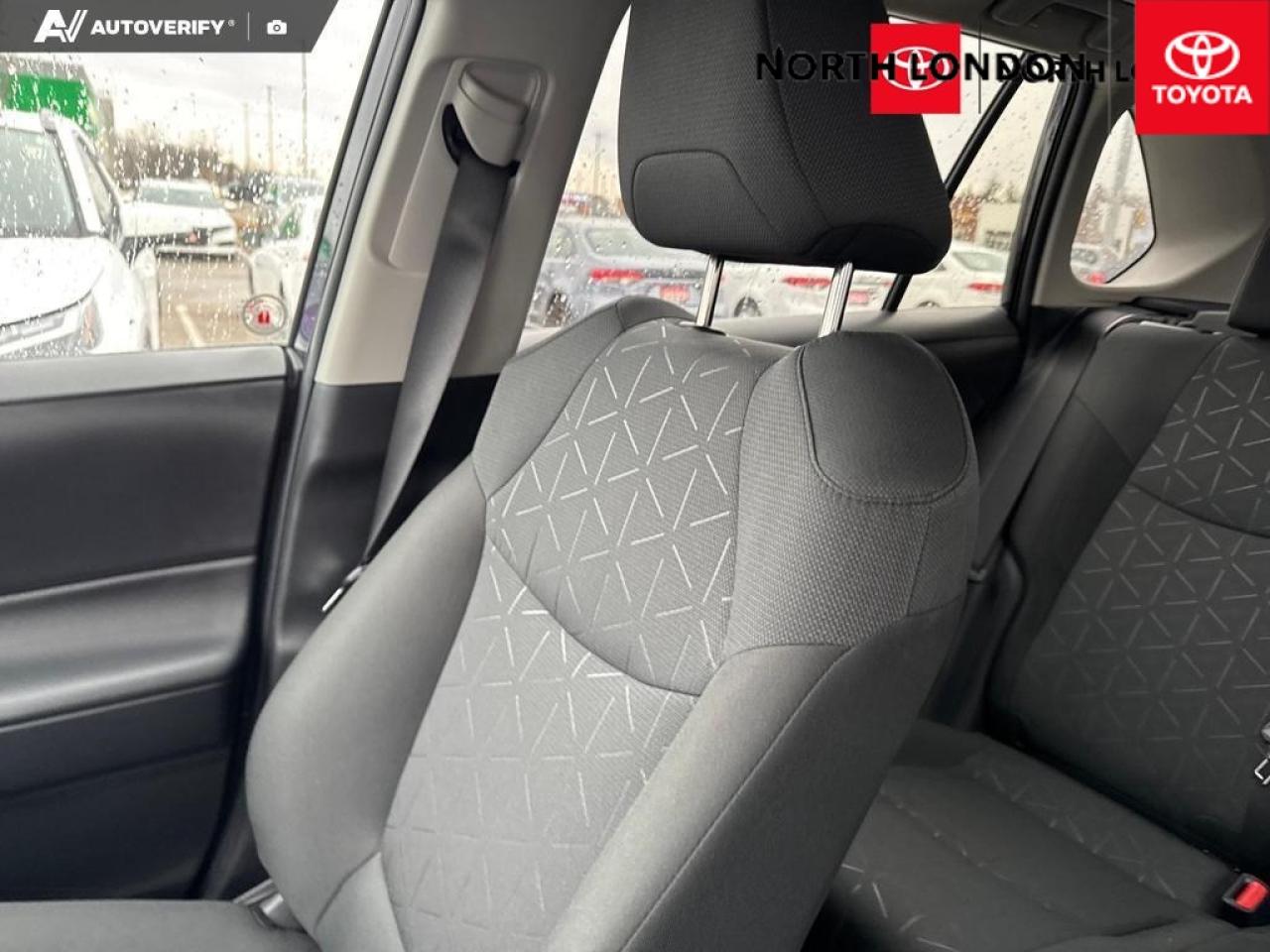 2023 Toyota RAV4 XLE 4dr All-wheel Drive Photo