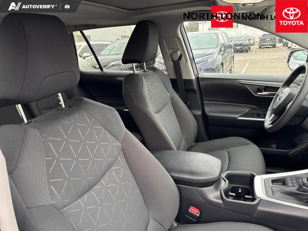 2023 Toyota RAV4 XLE 4dr All-wheel Drive Photo