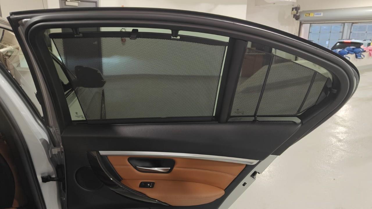 2017 BMW 330 i xDrive 4dr All-Wheel Drive Sedan Photo