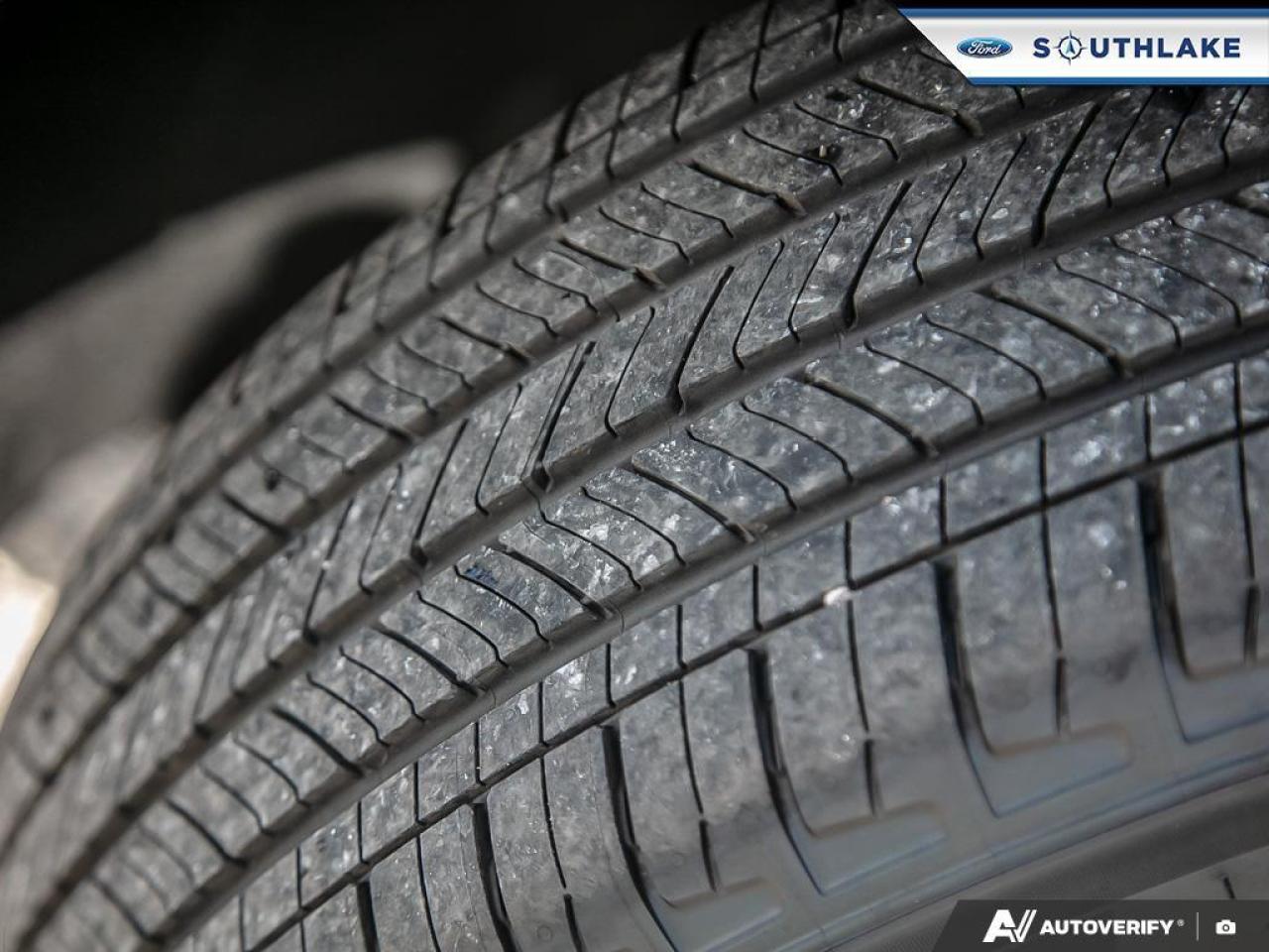 2025 Ford Bronco Sport Outer Banks 4dr 4x4 Photo