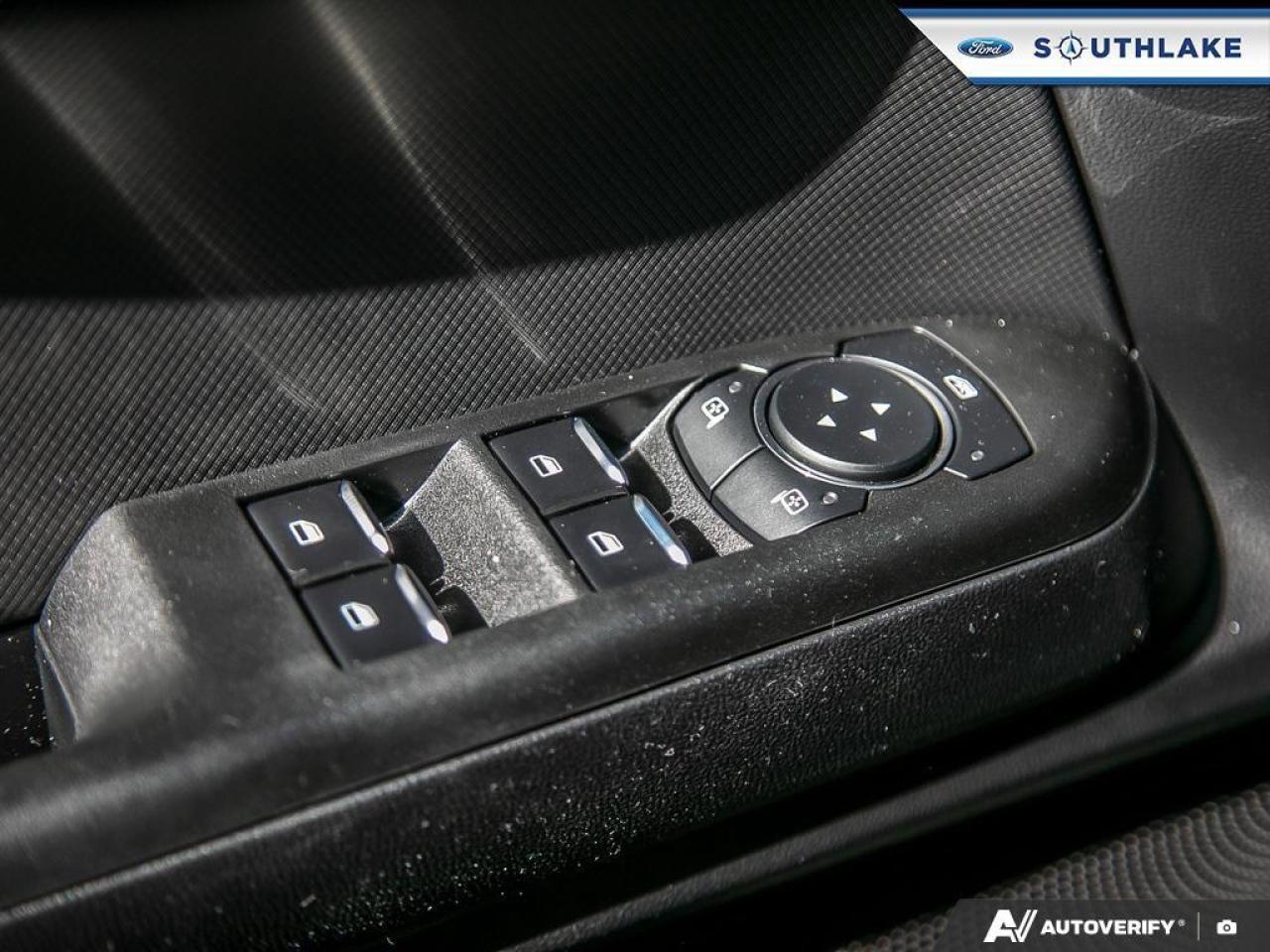 2025 Ford Bronco Sport Outer Banks 4dr 4x4 Photo