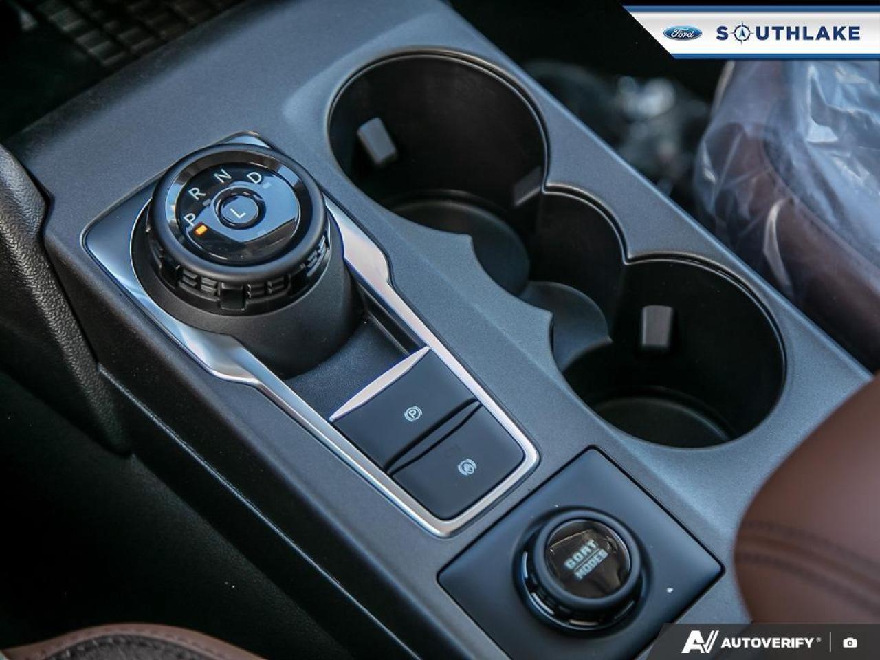 2025 Ford Bronco Sport Outer Banks 4dr 4x4 Photo