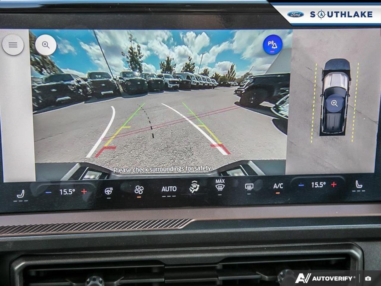 2025 Ford Bronco Sport Outer Banks 4dr 4x4 Photo